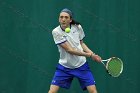Men's Tennis vs Endicott  Men’s Tennis vs Endicott. - Photo By: KEITH NORDSTROM
